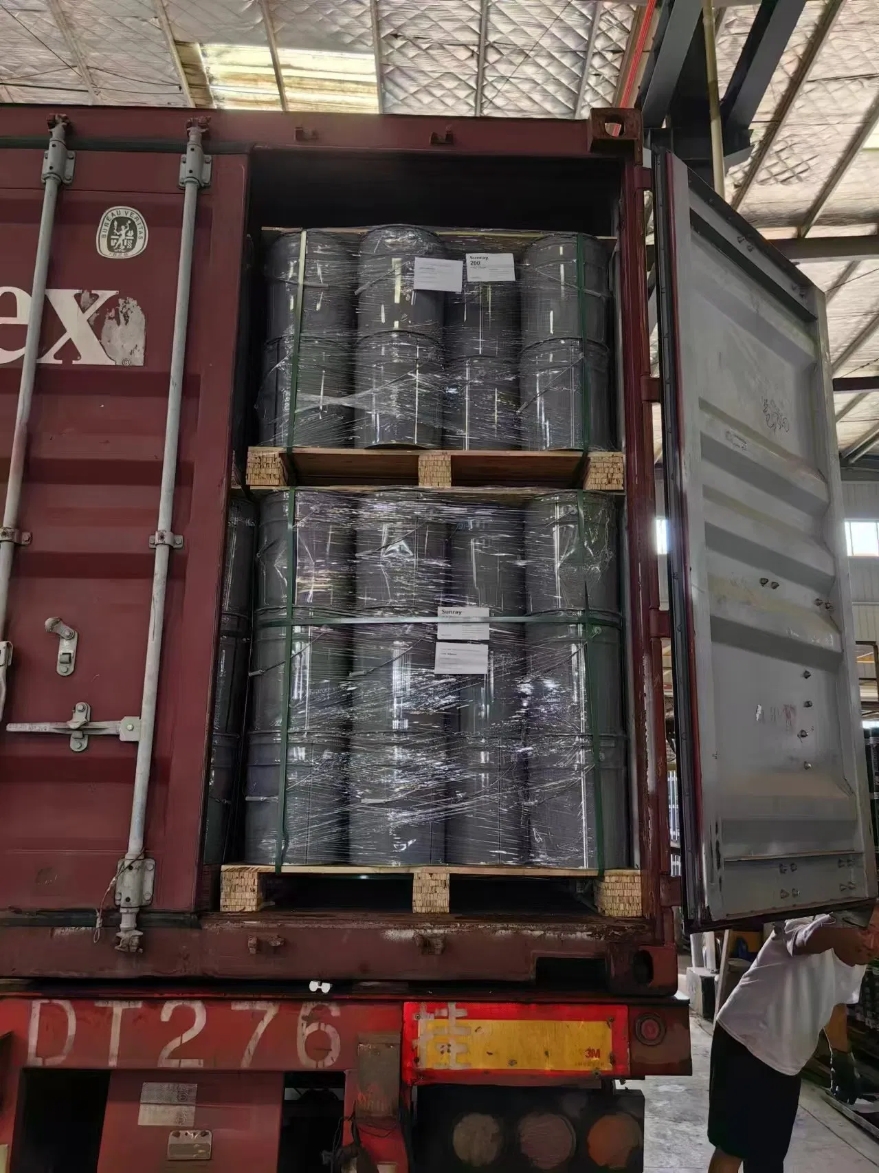 PU Waterproof Leak Repair High Elastic PU Foam Grouting Material