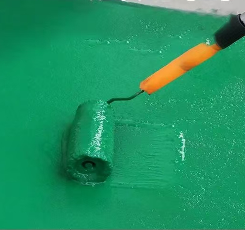 Industrial-Grade Anti-Seepage Agent, Cement Mortar Waterproofing Agent, Cement Additive, Moisture-Proof, Crack-Preventing and Densifying Agent