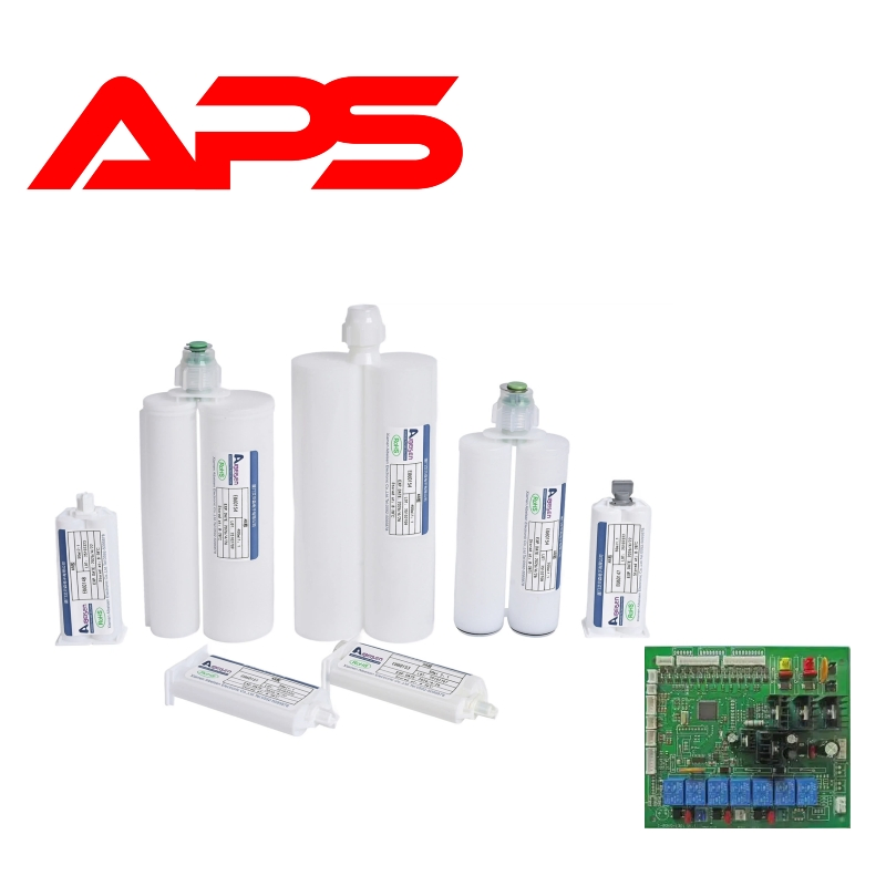 Ultra Strong Epoxy Structural Adhesive for All-Purpose Bonding Solutions