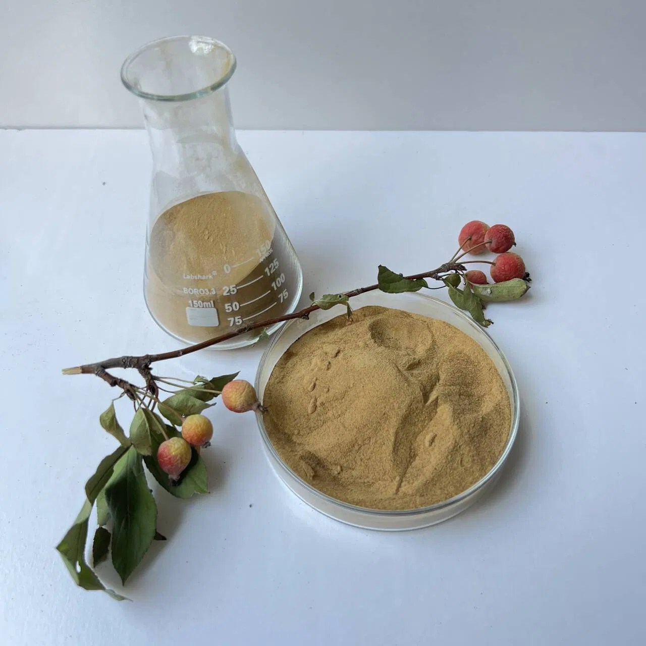 Concrete Cement Naphthalene-Based High-Efficiency Water Reducing Agent Has Good Early Strength and Workability