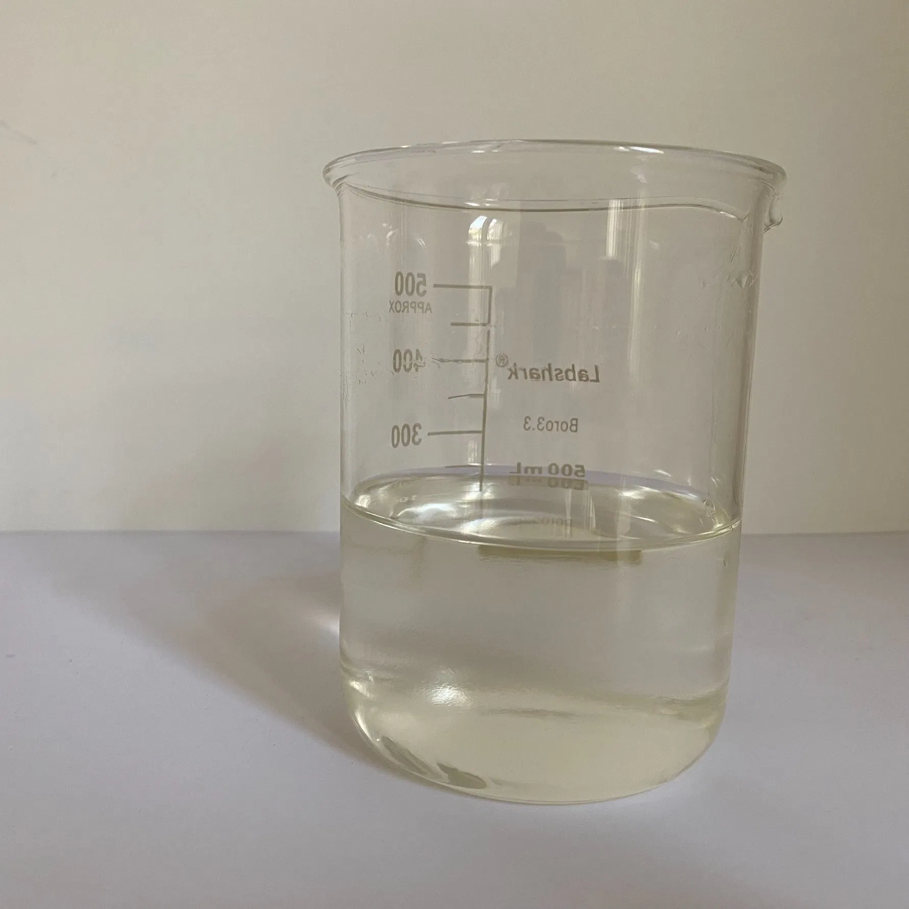 Concrete High Performance Water Reduction Agent Polycarboxylate Superplasticizer Mother Liquid with Reach Certification