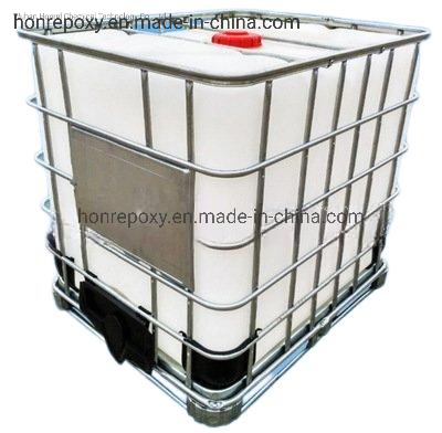 Low Viscosity Modified Cycloaliphatic Polyamine Epoxy Hardener Hw-8369 for Cold Weather