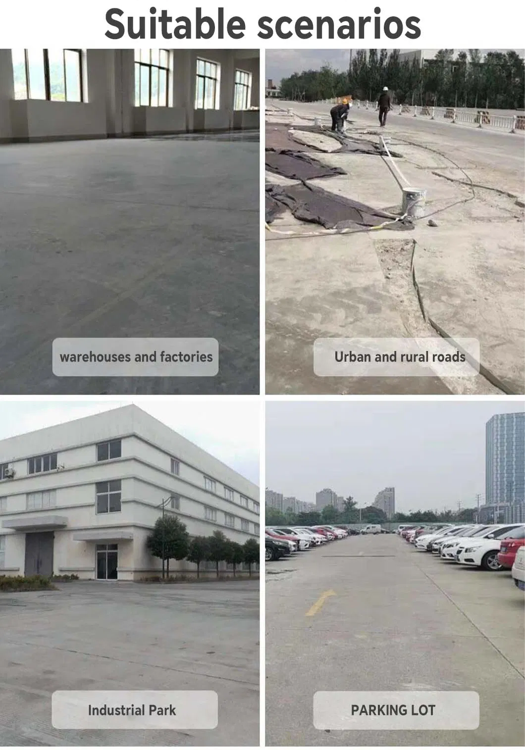 Application Scenario 2