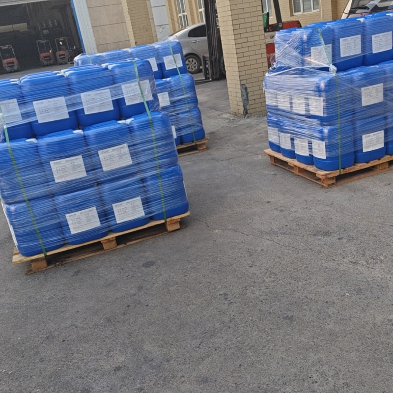 Corrosion Inhibitor for Steel in Concrete