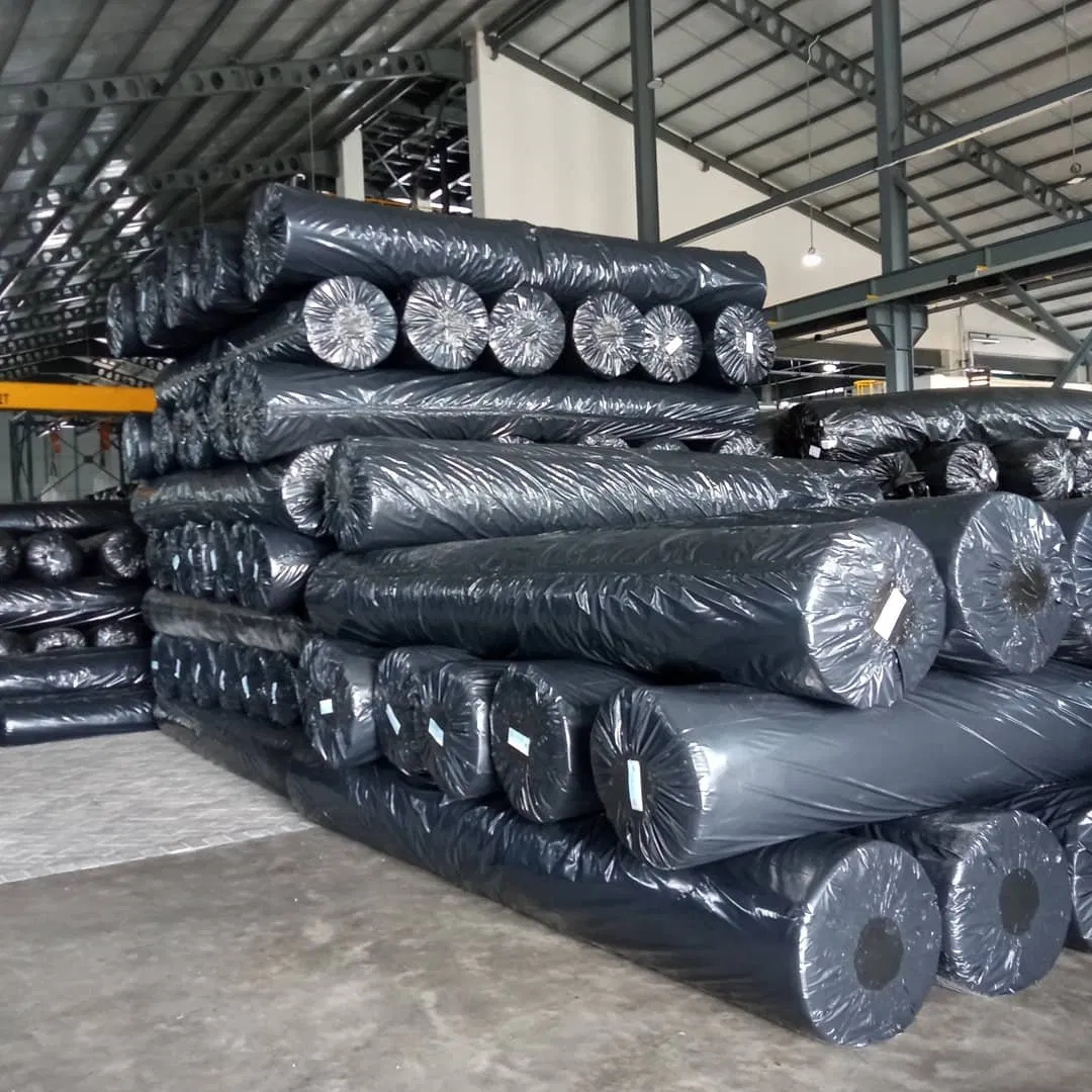 Affordable Reinforced Geotextile in White, Black, and Grey