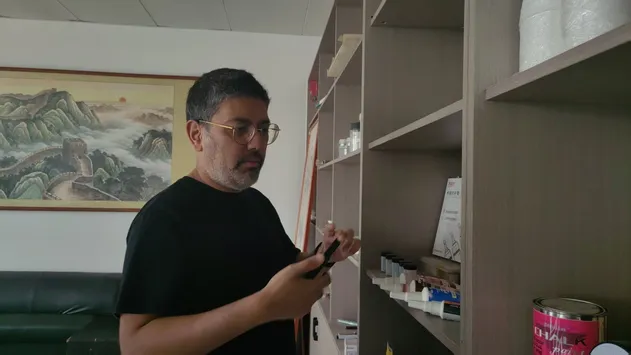 Waterproof Coating 1