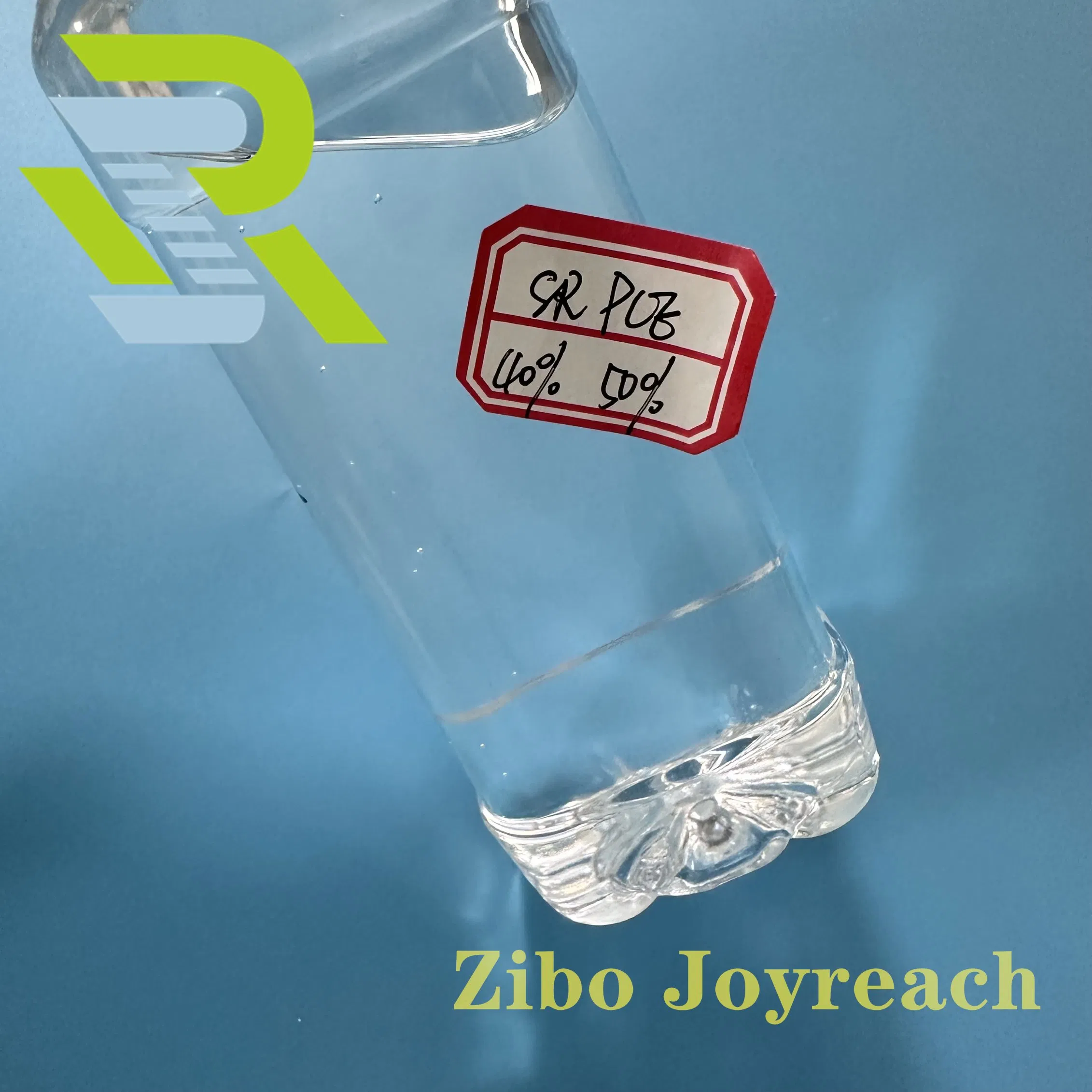 High Performance Polycarboxylic Acid Superplasticizer, Leading Producer of Concrete Additives, Polycarboxylate Superplasticizer CAS 25133-97-5