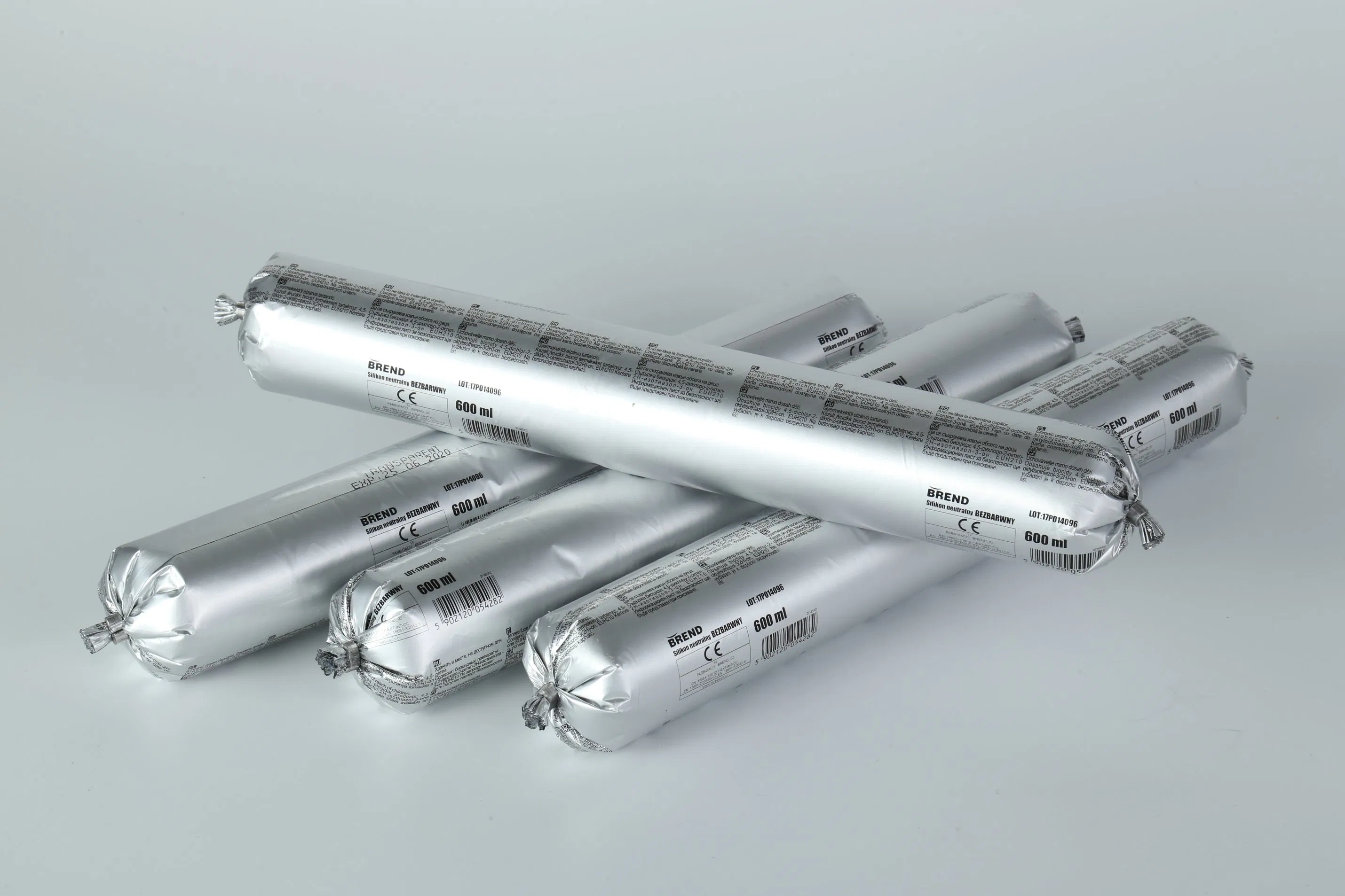 Self-Leveling One Component PU Polyurethane Sealant Waterproof Grout Joint