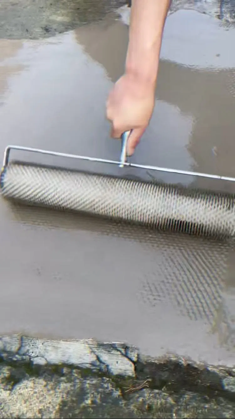 Ground Polymer Multi Functional Repair Mortar with Crack Resistance