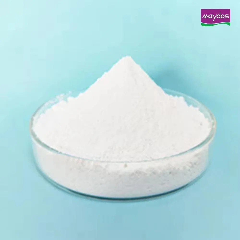 High Quality Titanium Dioxide TiO2 Latex Paint Pigment Raw Material for Paint