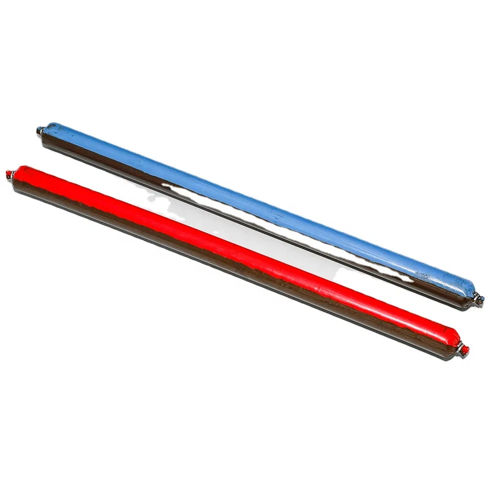 High Quality Fast Drying Industrial Resin Anchoring Agent for Mining Forcement