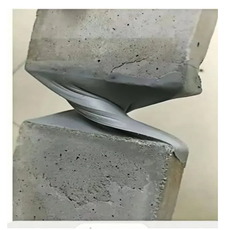 One-Component Polyurea Waterproof Roofing Coating for Metal Concrete Surfaces for Wall Repair