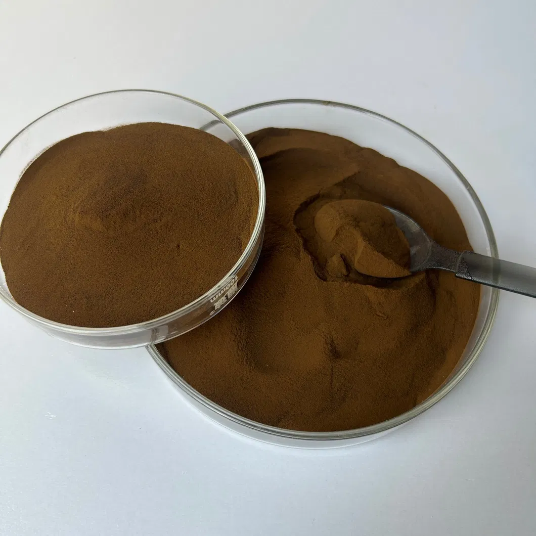 Sodium Lignosulfonate Powder