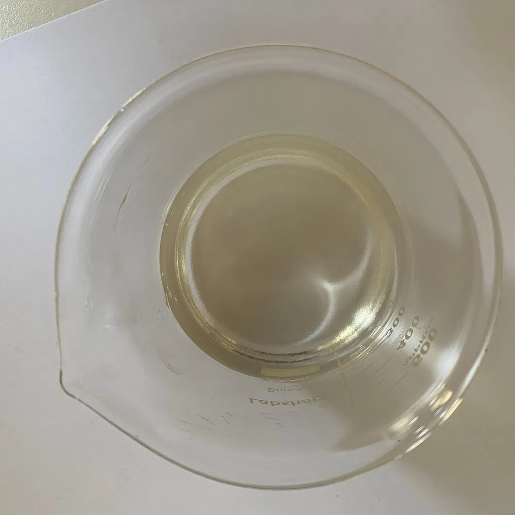 Polycarboxylate Superplasticizer Mother Liquid 1