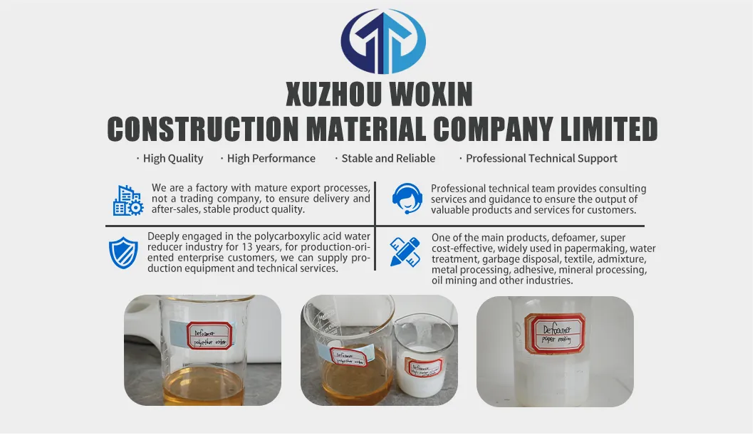 Concrete Chemical Admixture Aliphatic Superplasticizer