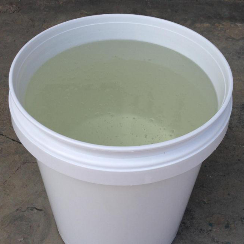 Wholesale Liquid Transparent Flexible Epoxy Resin for Paper Coating Wood UV Coatings