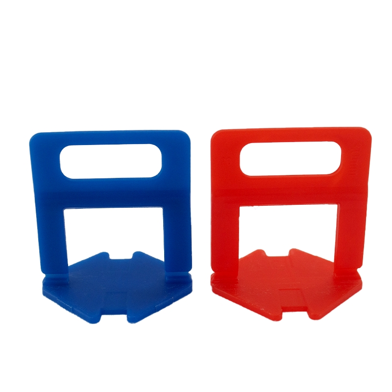 Tile Leveling System with Waterproof Durable Self-Adhesive Spacers for Floor Applications