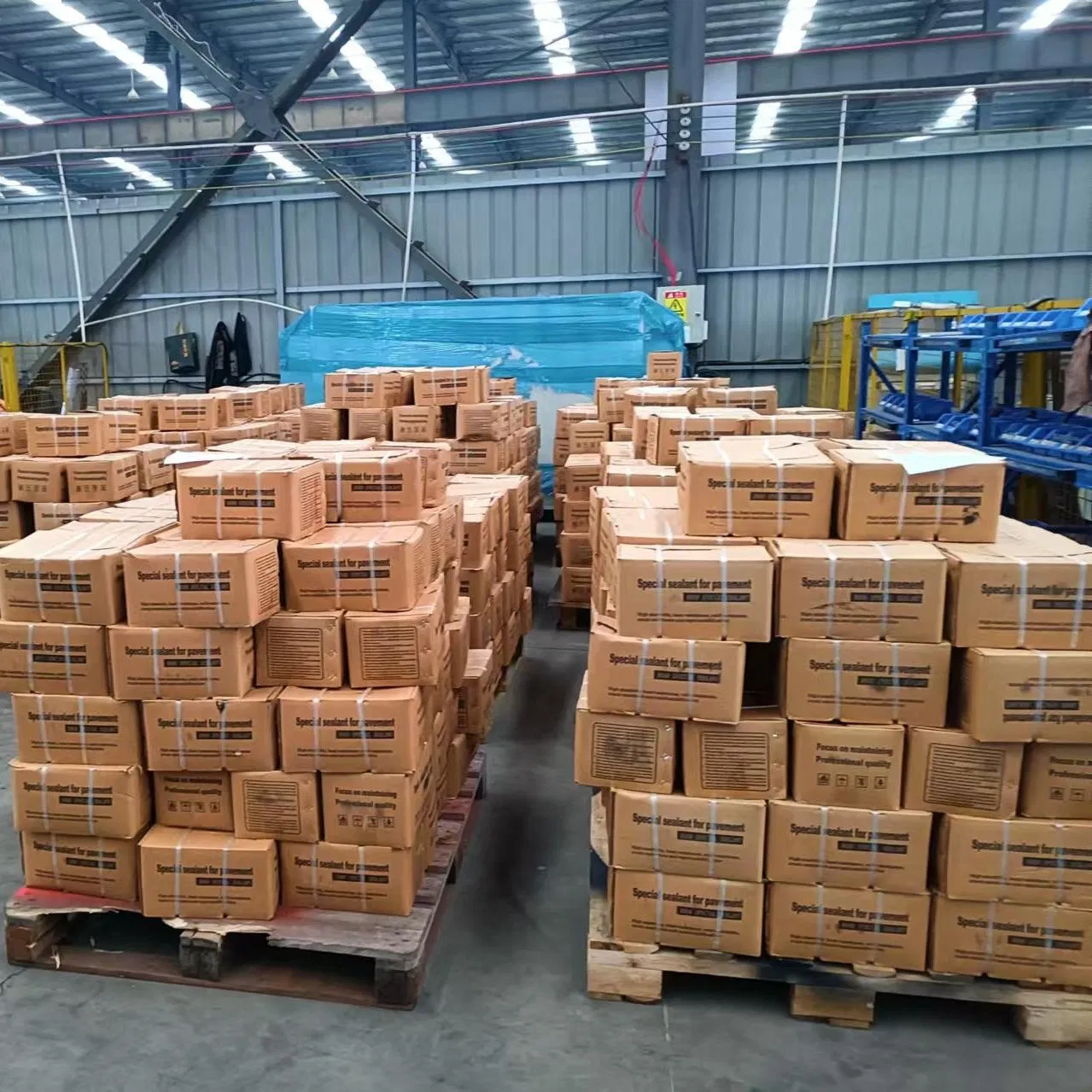 Bituminous Concrete Road Crack Sealant Material Repair Bulk