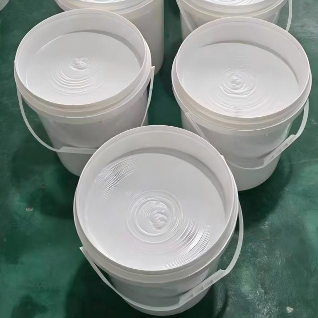 Chemical Grad Stone Glue Epoxy Resin Adhesive Glue Inject-Type Anchor Adhesive for Engineering Planting Bar / Bridge Construction / Structure Reinforcement