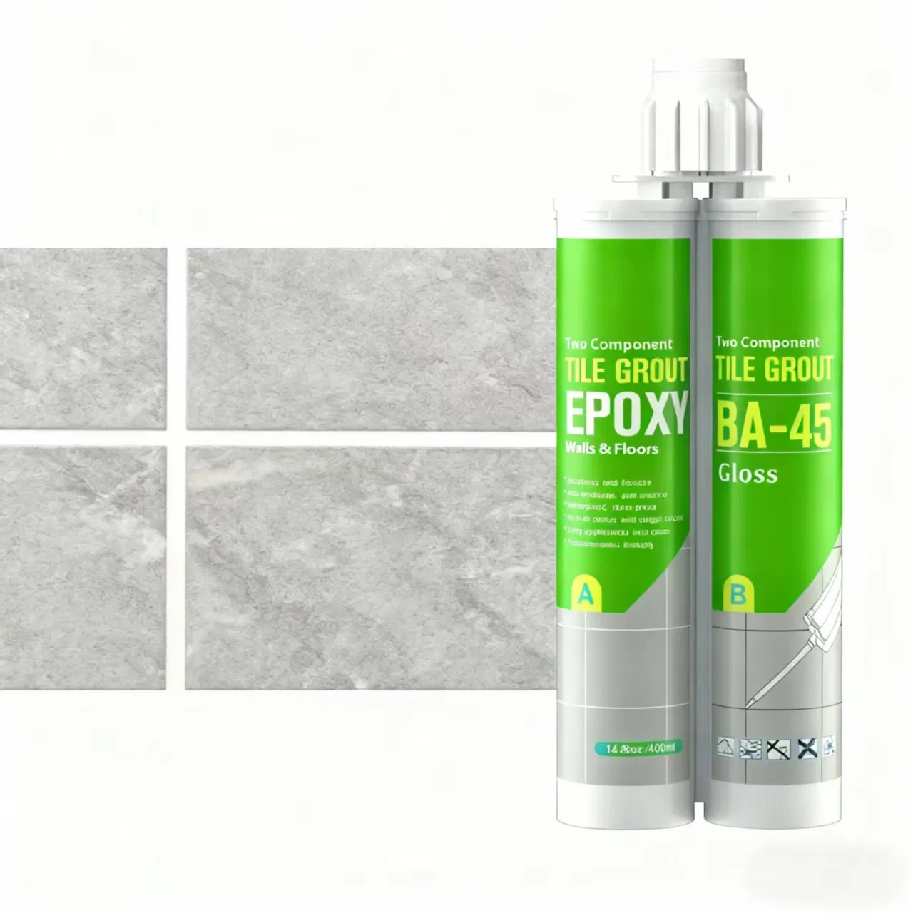 Epoxy Grout