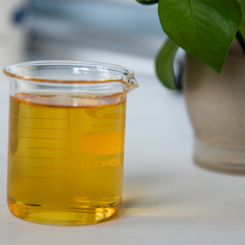 Liquid PCE Polycarboxylate Superplasticizer Ether Concrete Admixture Slump Retention