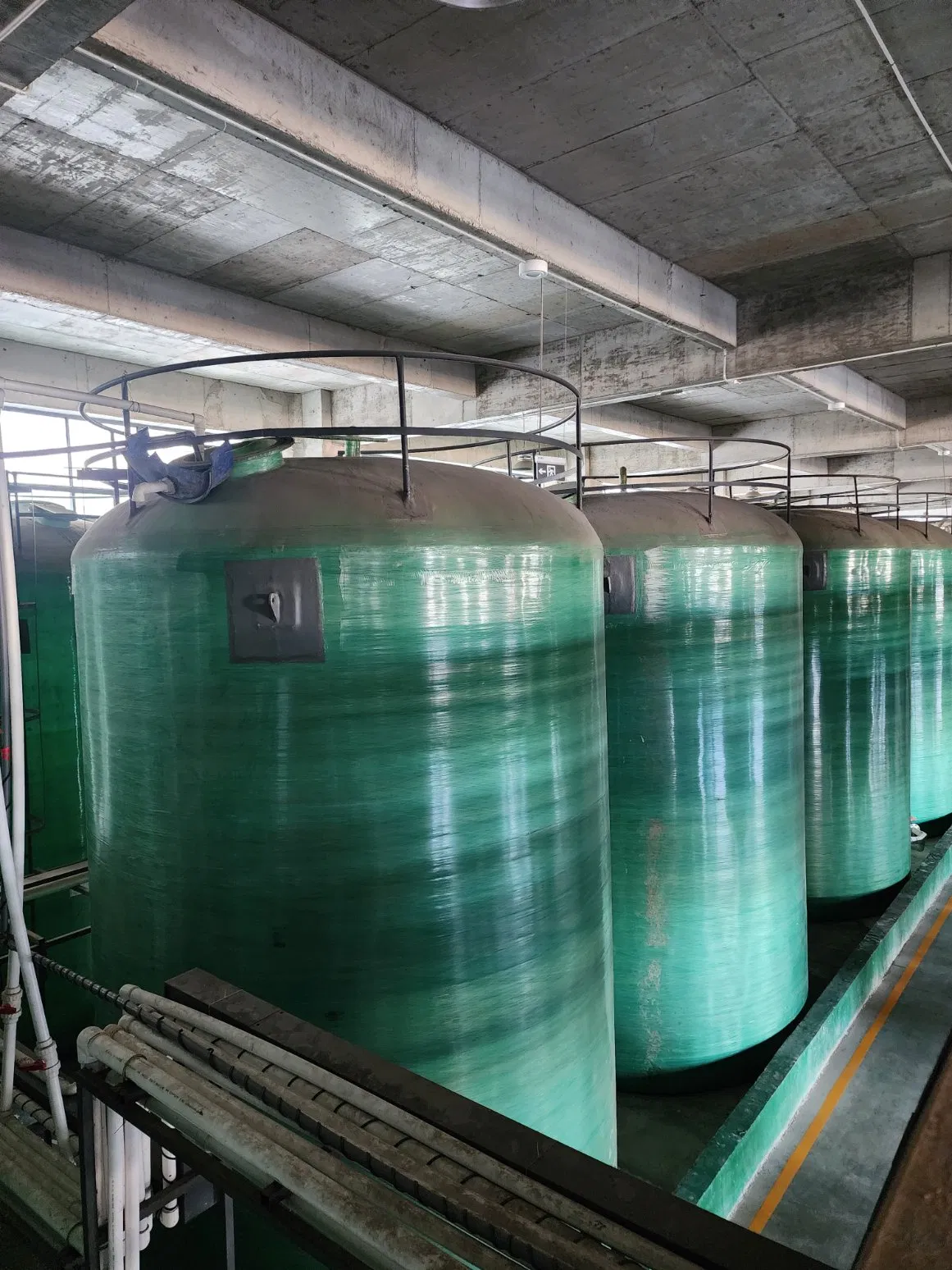 Superior Accelerator for Quick Curing of Precast Concrete