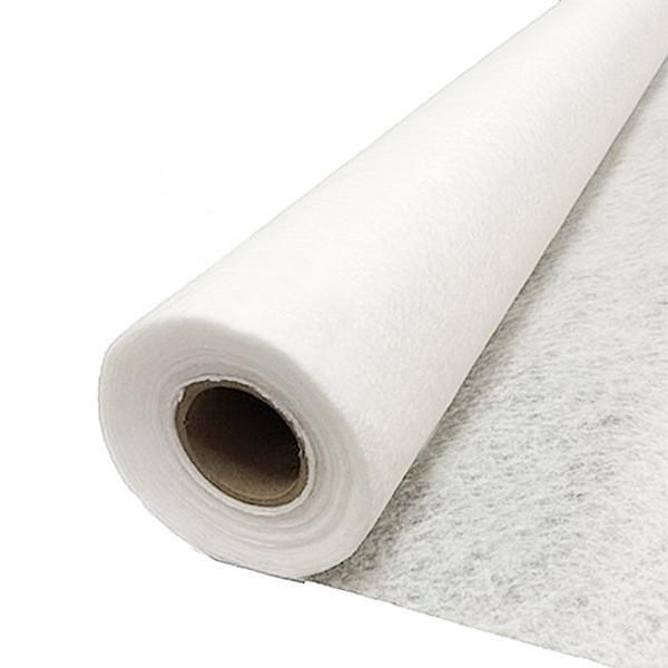 Durable Nonwoven Filament Geotextile for Water Management Solutions