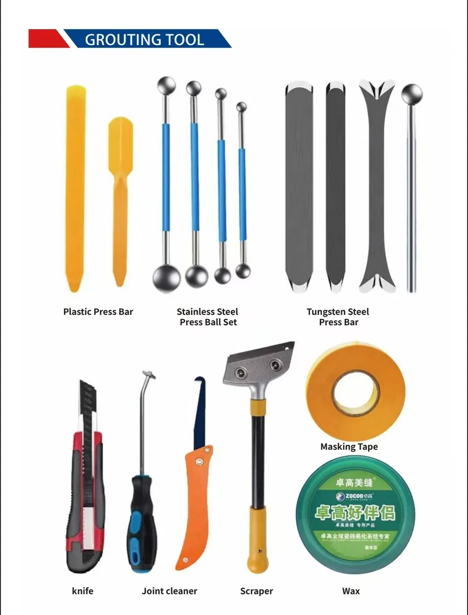 Application Method 1