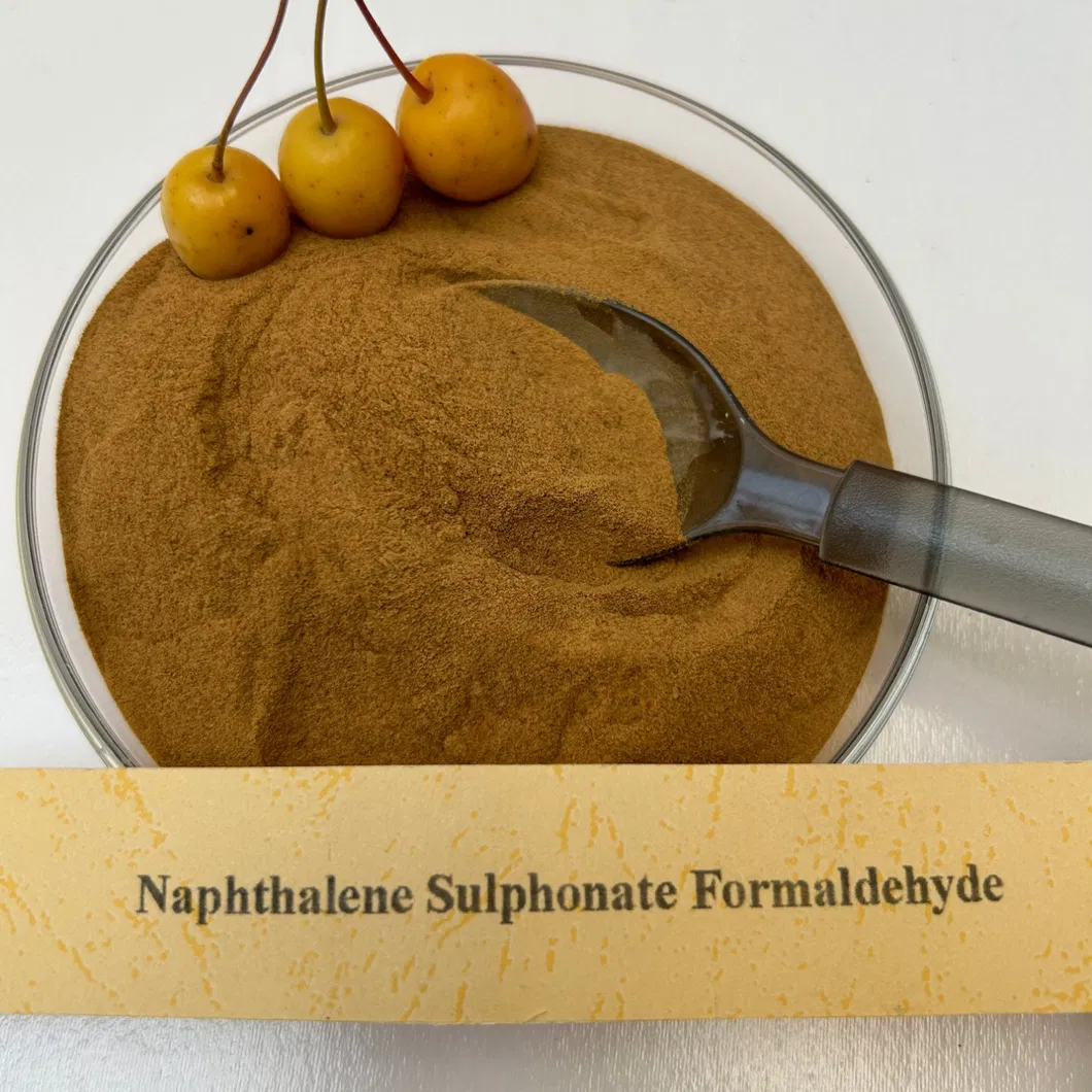 SODIUM NAPHTHALENE SULPHONATE SNF