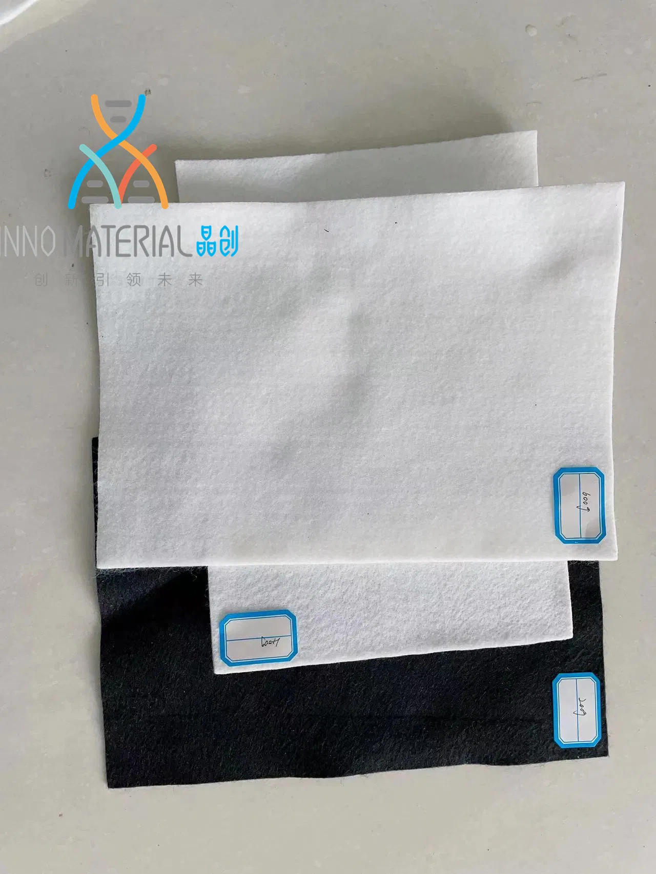 Premium Polypropylene Filament Fiber for Urban Green Spaces