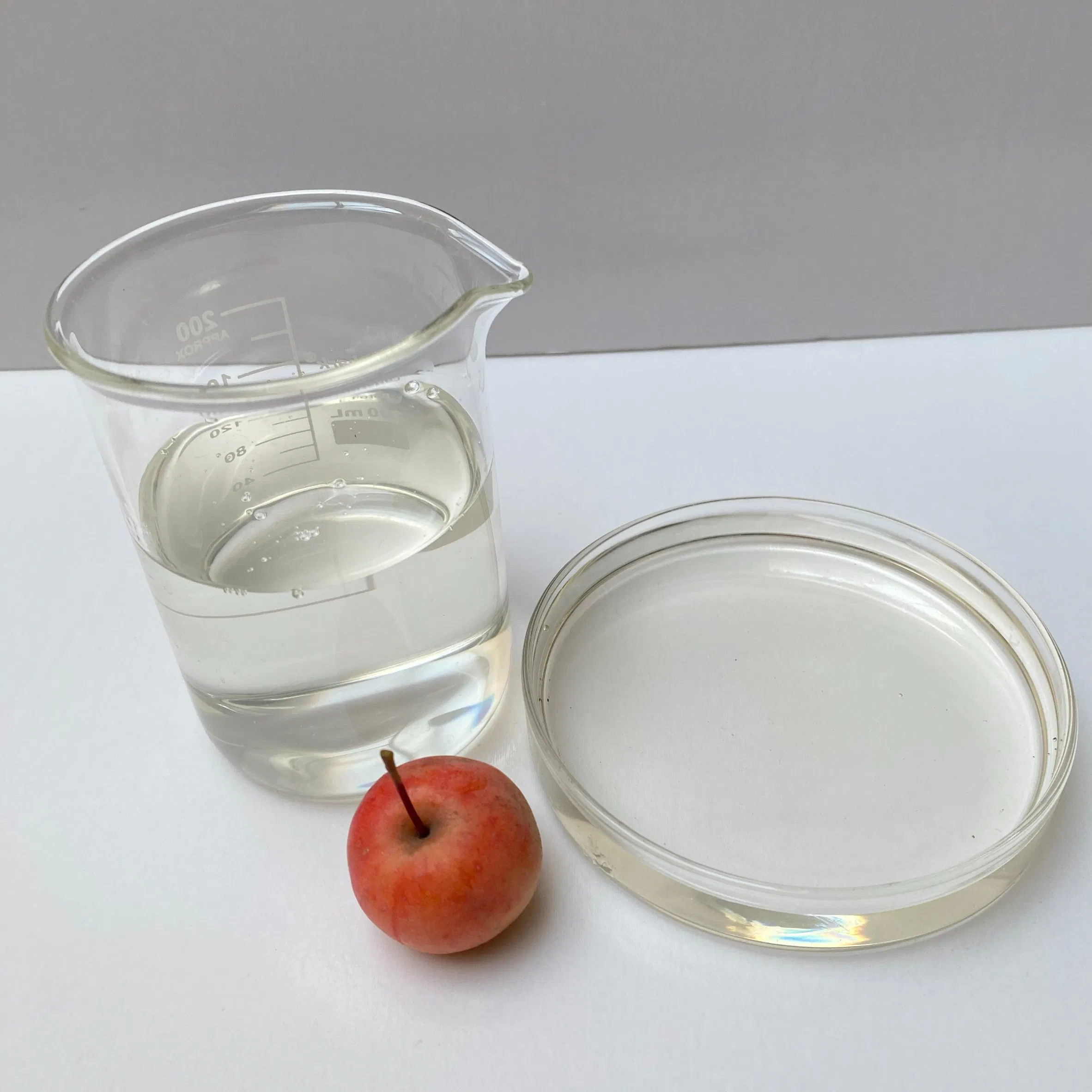 Concrete Special Early-Strength Polycarboxylate High-Performance Water Reducing Agent Hardener