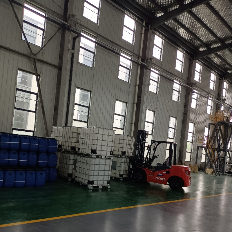 Corrosion Inhibitor for Steel in Concrete