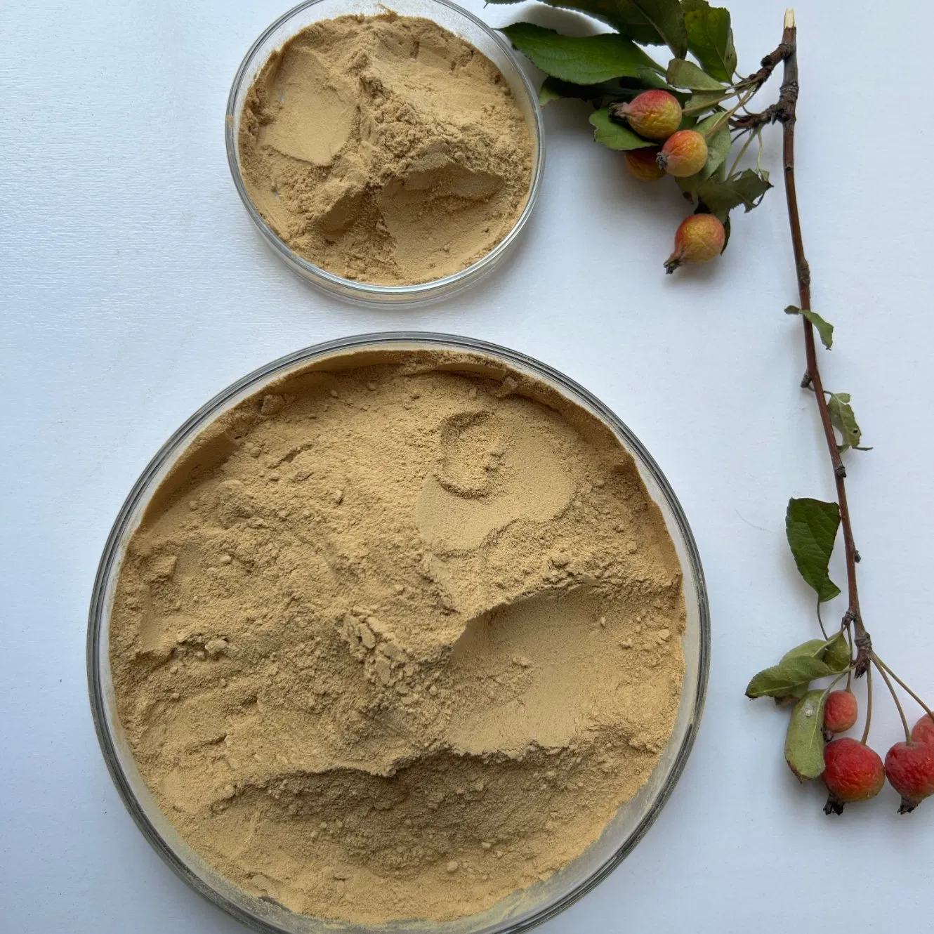 The Production of Powder Air-Entraining Agents Enhances The Durability of Concrete and Accelerates Foaming