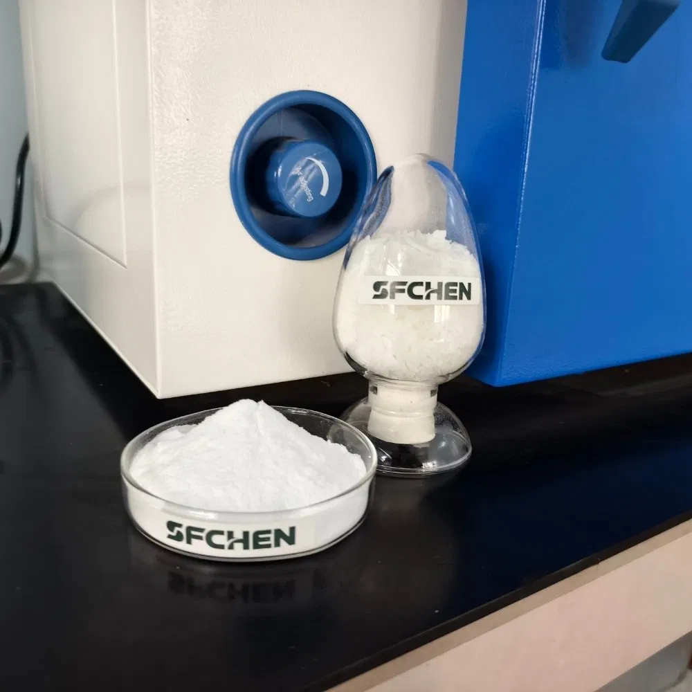 Sfc-12p 98% Solid Content Concrete Water Reducer Admixture PCE Polycarboxylate Superplasticizer for Construction Building Materials Admixture