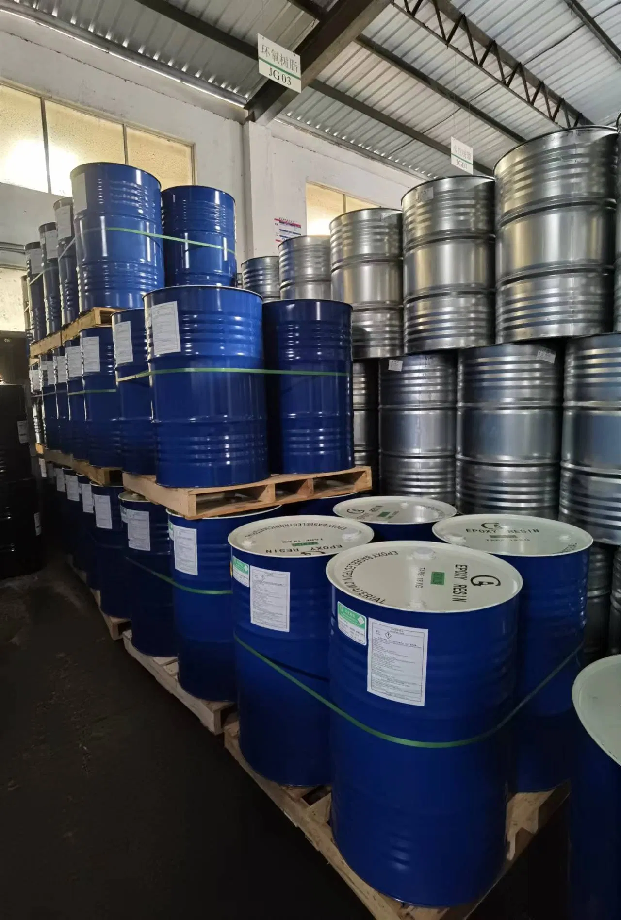 CAS No.: 90-72-2 Epoxy Accelerator Dmp-30