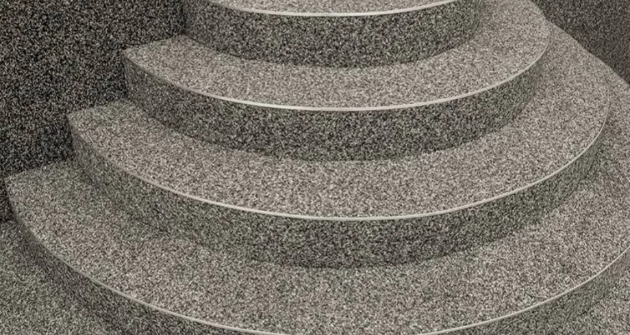 Epoxy Coating Application