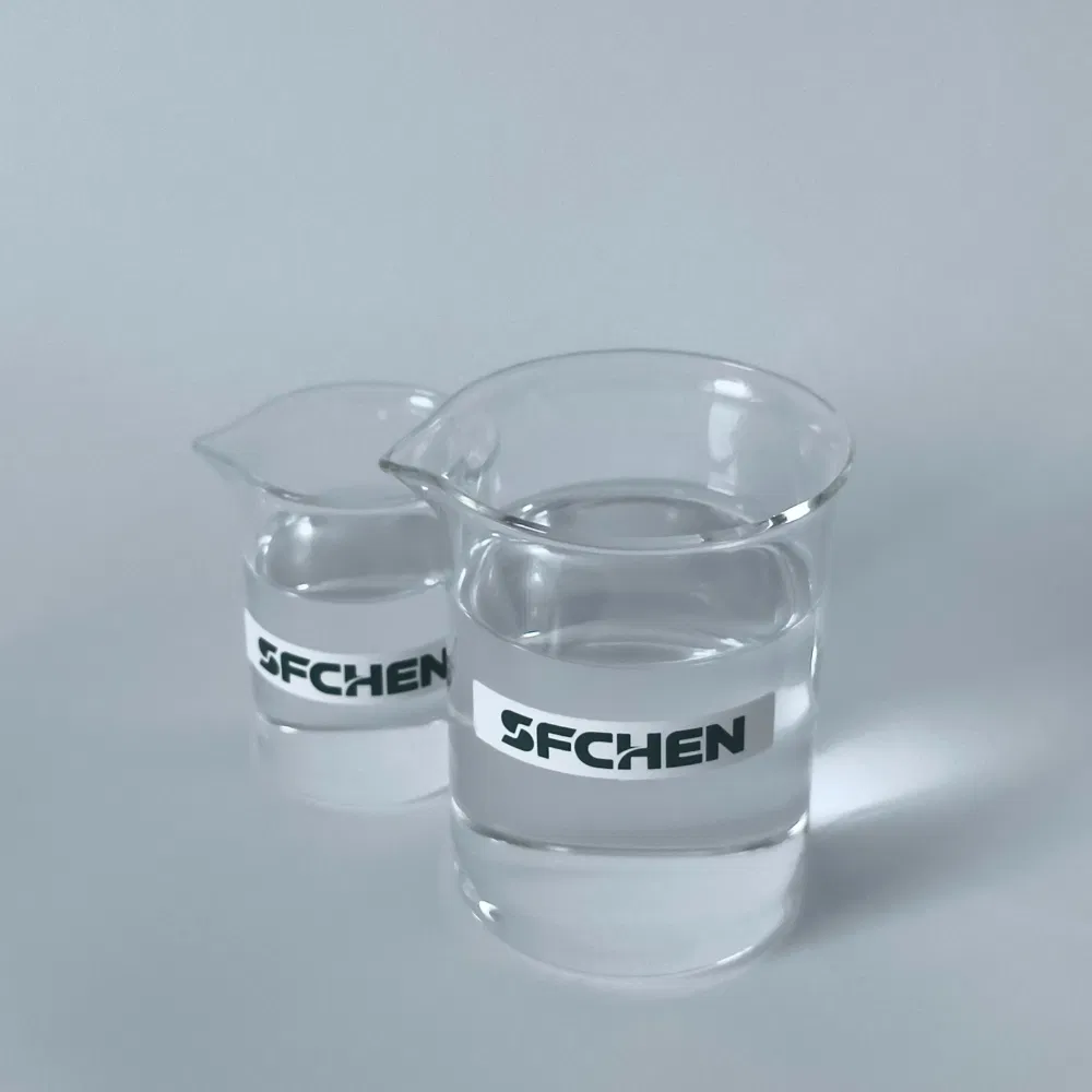 Sfc-12L 50% Mother Liquid Concrete Water Reducing Admixture for Concretehigh Concrete Fluidity