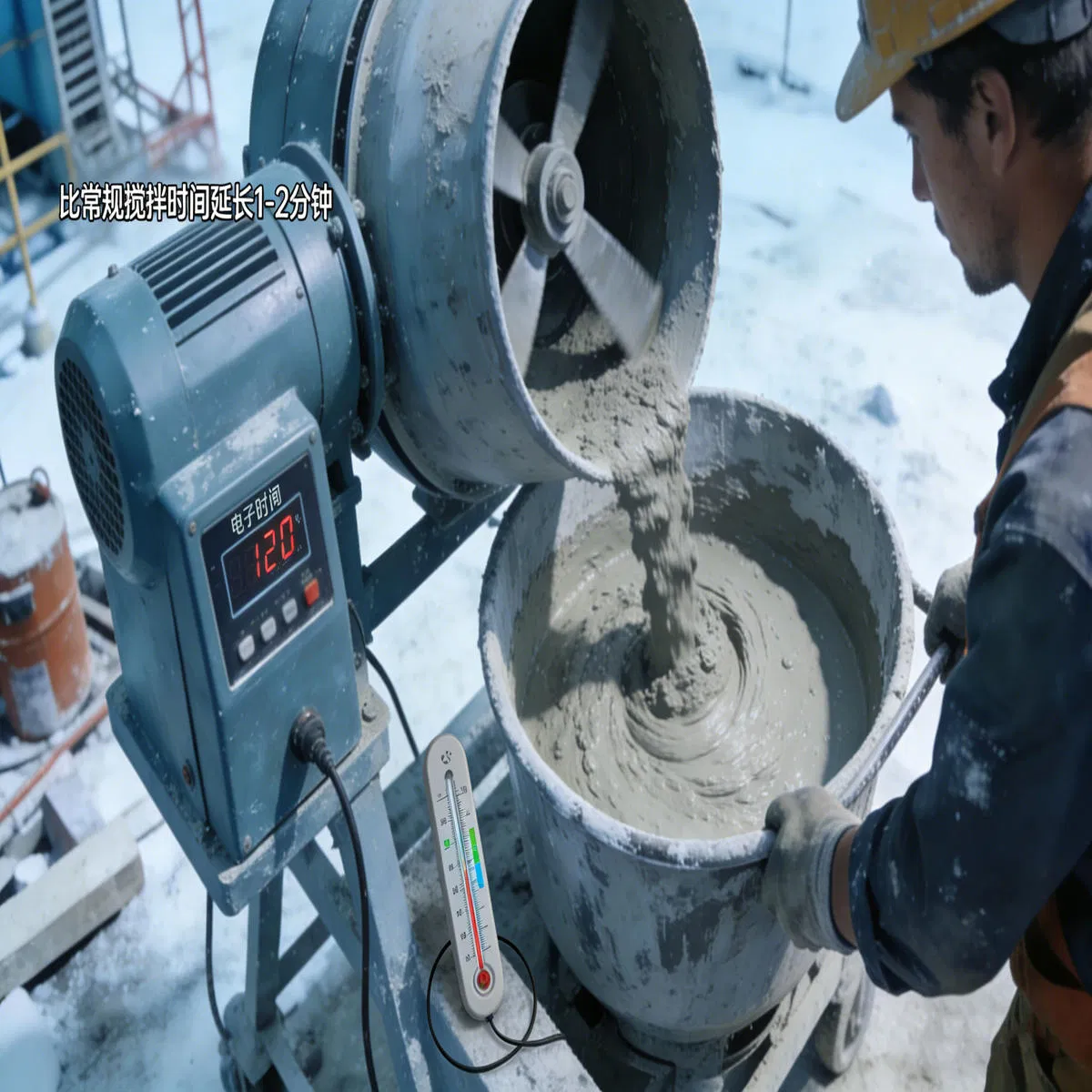 High-Performance GB/T Certified Lightweight Dry-Mix Mortar for Residential Applications