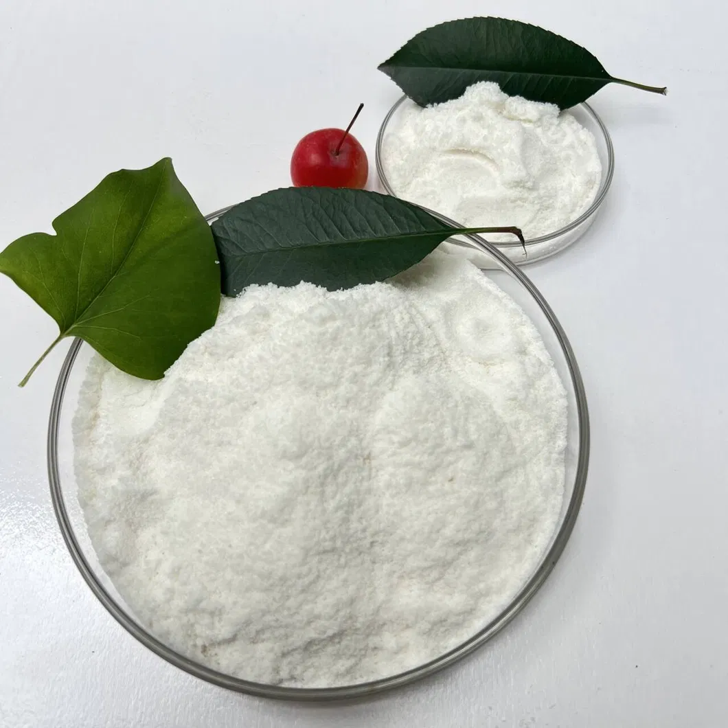 Sodium Gluconate Presentation