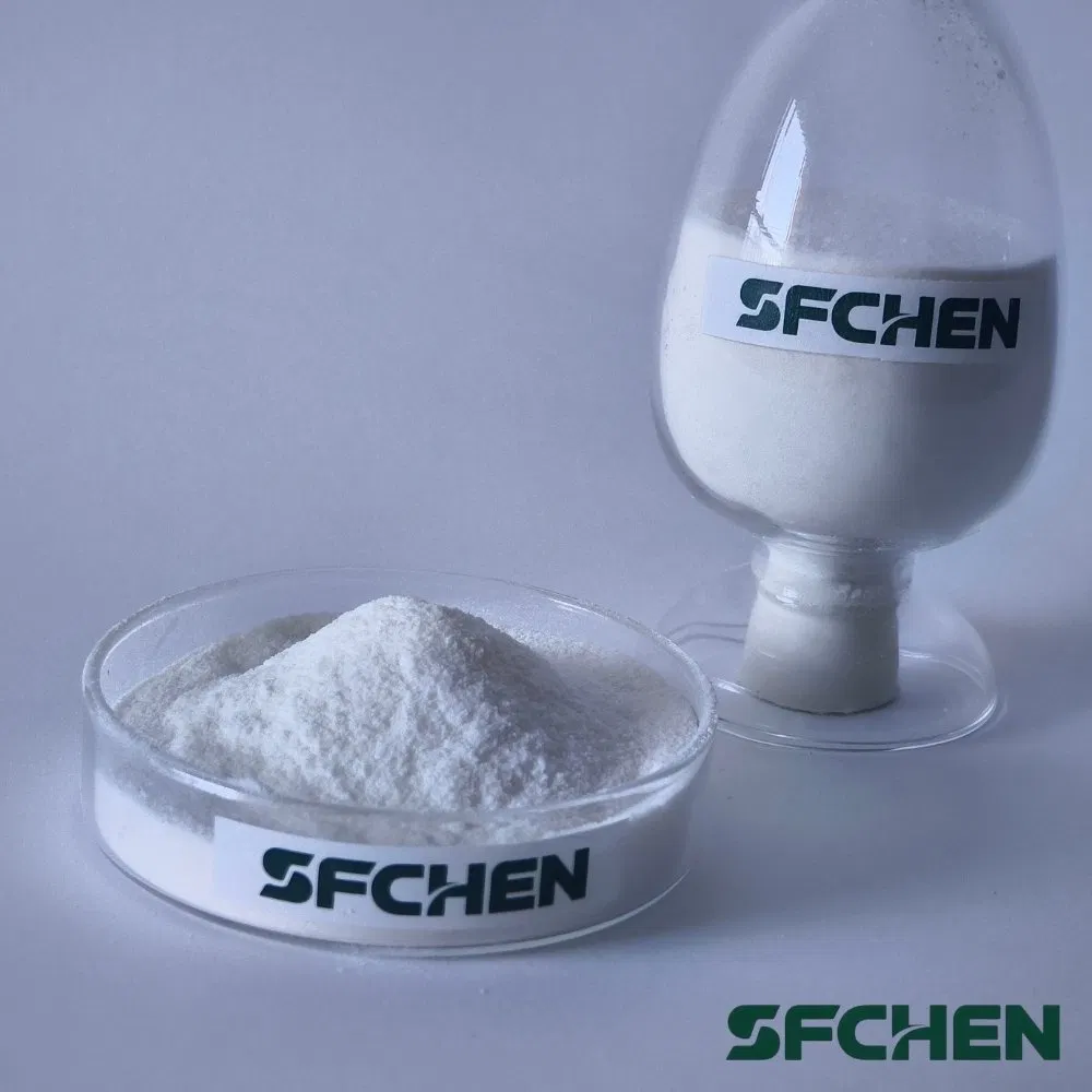 Sfc-16p High Water Reducing Low Dosage PCE Concrete Admixture for Concretehigh Fluidity