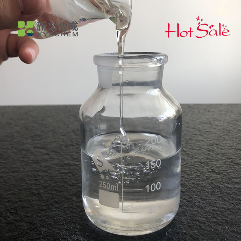 Polycarboxylic Acid Concrete Additives Liquid Air-Entraining Agent