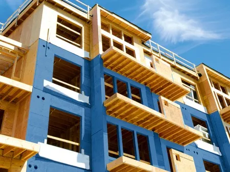 Architectural Coatings