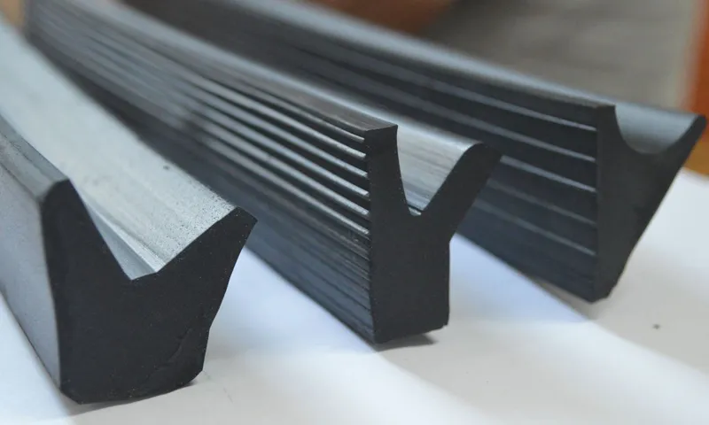 EPDM Rubber Sealing Ring Gasket