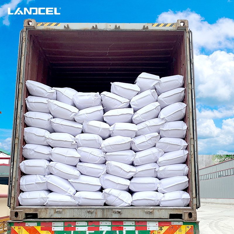 300 Cps Construction Grade Cellulose Ethers HPMC for Self-Leveling Flooring Materials