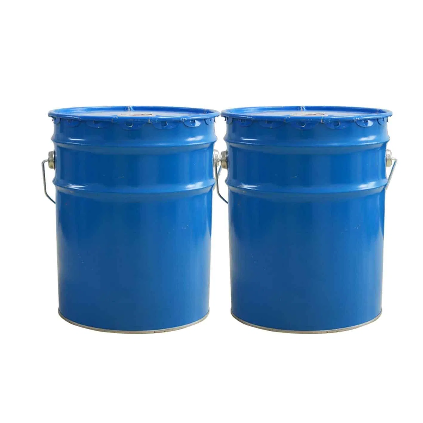 High Quality Modified Cycloaliphatic Amine Epoxy Hardener Hw-8219 Used in Self-Leveling and Mortar