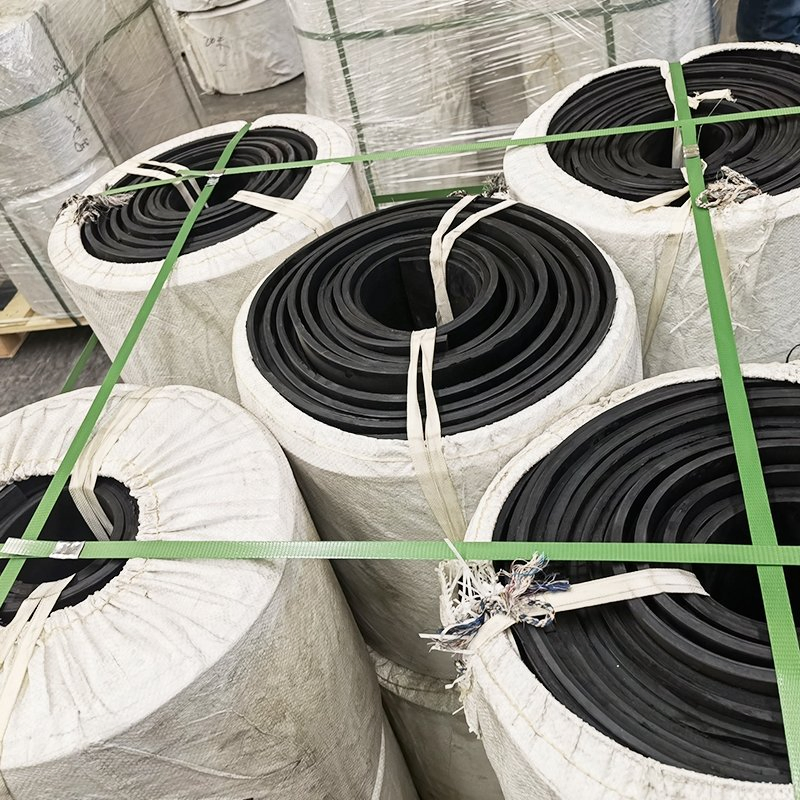 Construction Joint Rubber Water Stop