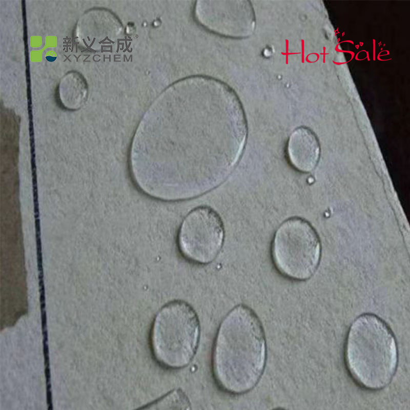 Adhesive Concrete Interface Agent Waterproof Coating