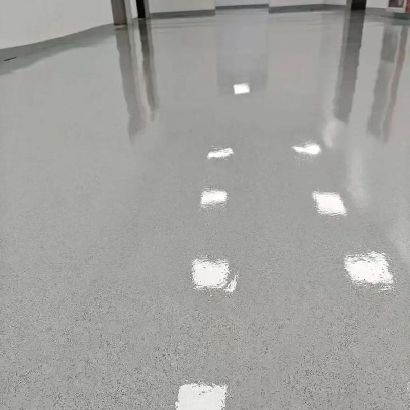 Fast Curing Repair Mortar High-Strength Self-Leveling