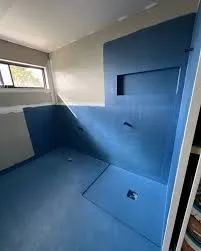 Waterproofing Application 2