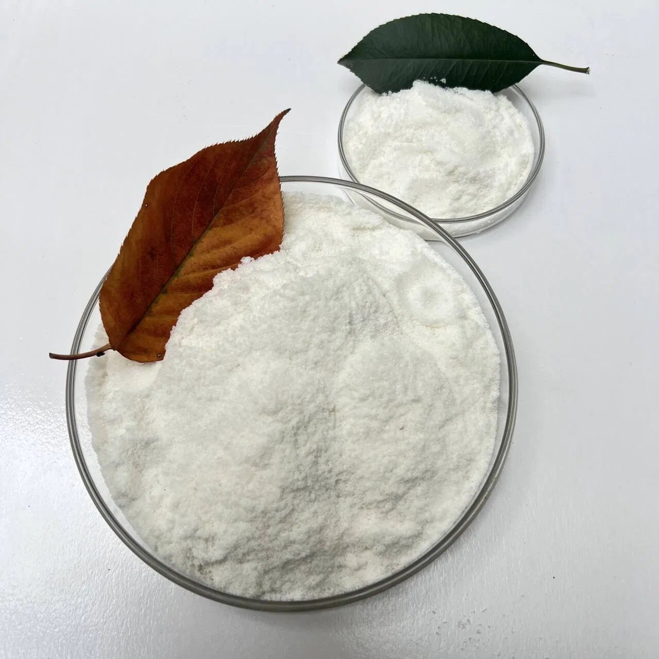 High-Purity Sodium Gluconate Industrial-Grade Sewage Treatment Detergent and Concrete Retarder